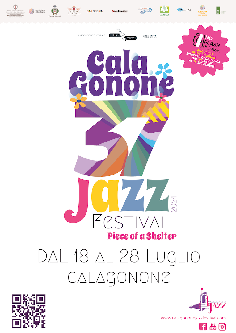 Cala Gonone Jazz XXXVII